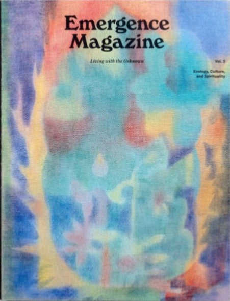 emergence magazine