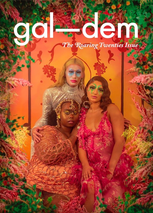 gal-dem magazine 5