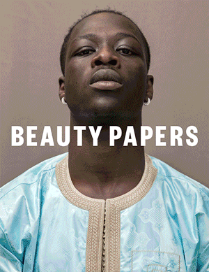 beauty papers magazine issue 10