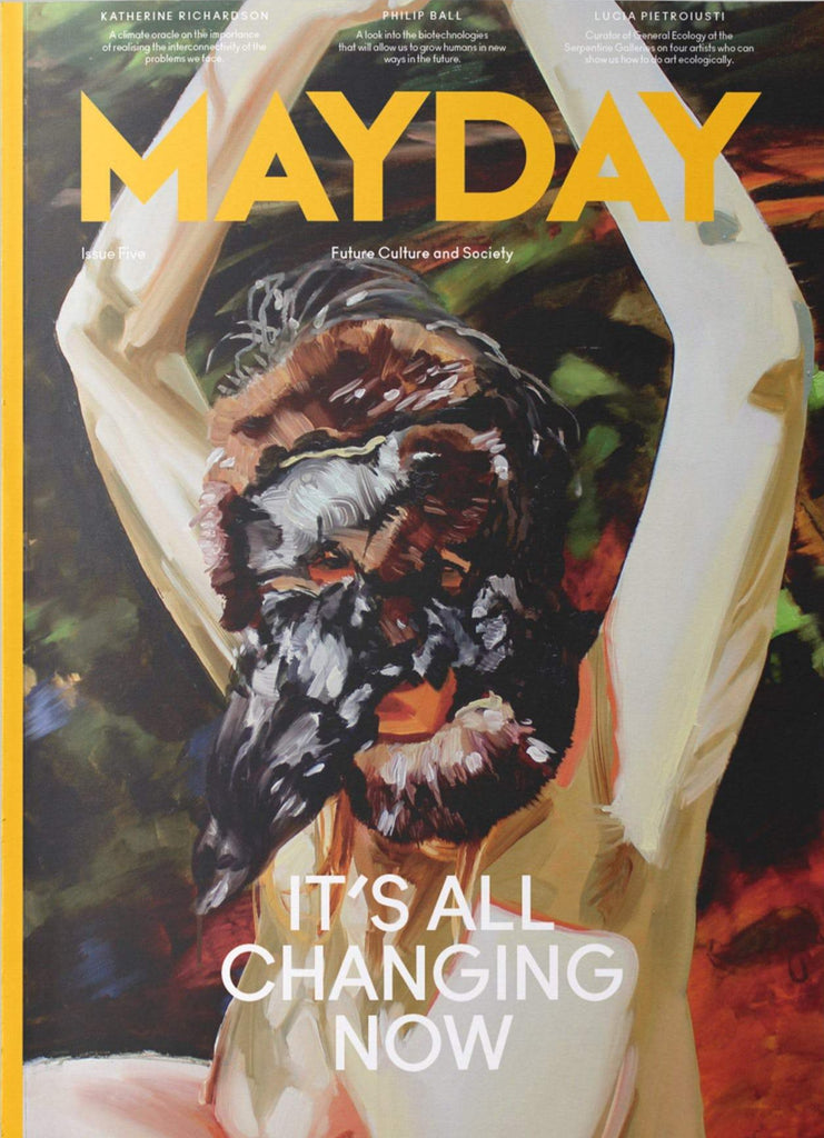 Mayday n. 5 - Frab's Magazines & More