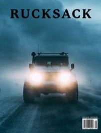 rucksack magazine issue 9