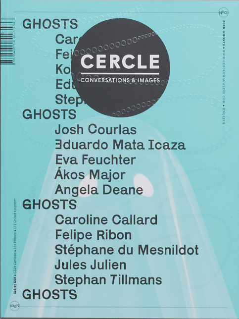 Cercle - Frab's Magazines & More