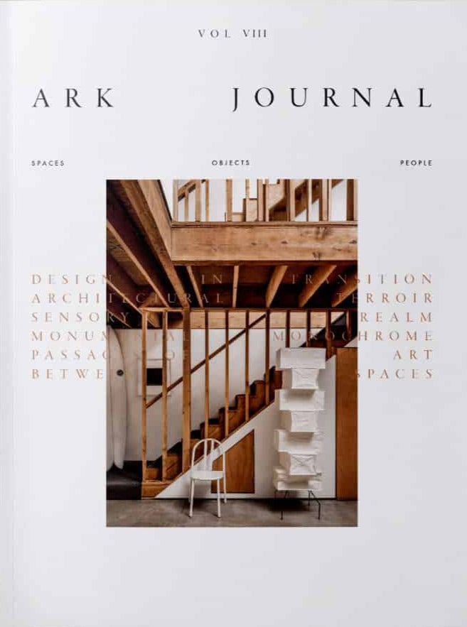 ark journal