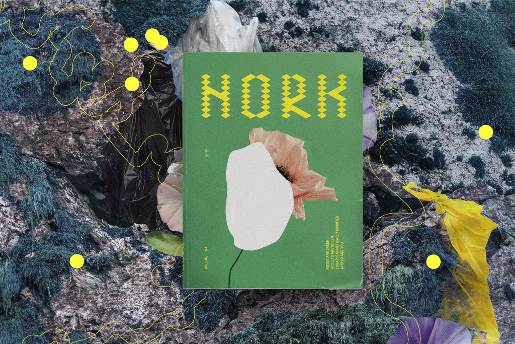 Nork n. 4 - Frab's Magazines & More