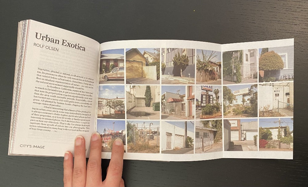 desired lanscapes issue 5