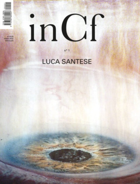 inCf magazine numero 1