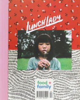 lunchlady magazine