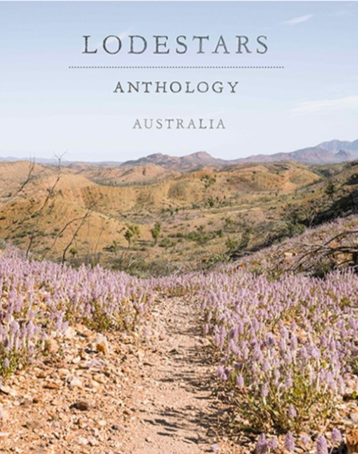 lodestars anthology magazine australia
