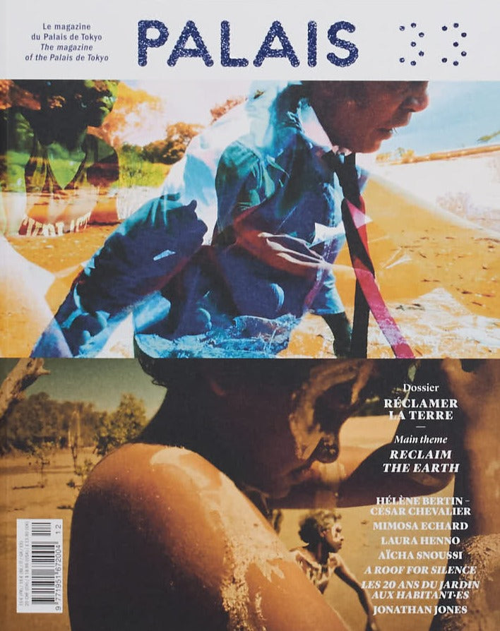 palais magazine issue 33